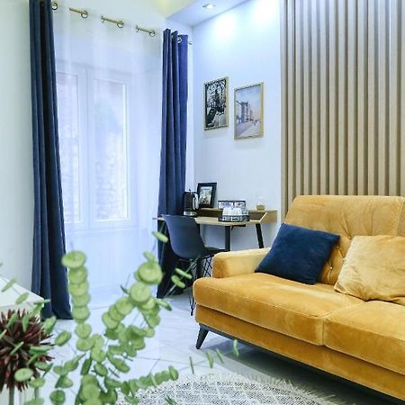 Rino Luxury Room Задар Экстерьер фото