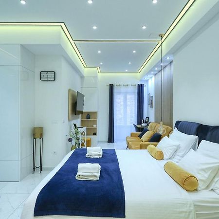 Rino Luxury Room Задар Экстерьер фото