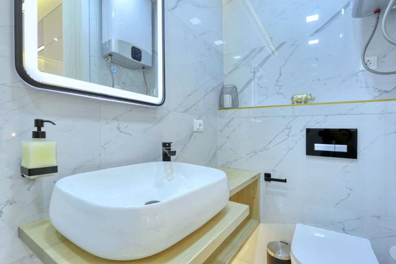 Rino Luxury Room Задар Экстерьер фото