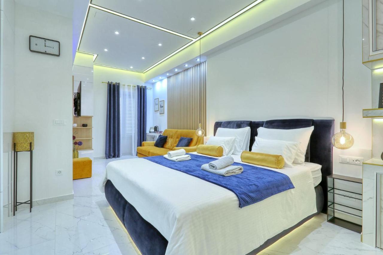 Rino Luxury Room Задар Экстерьер фото