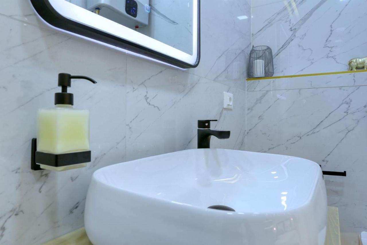 Rino Luxury Room Задар Экстерьер фото