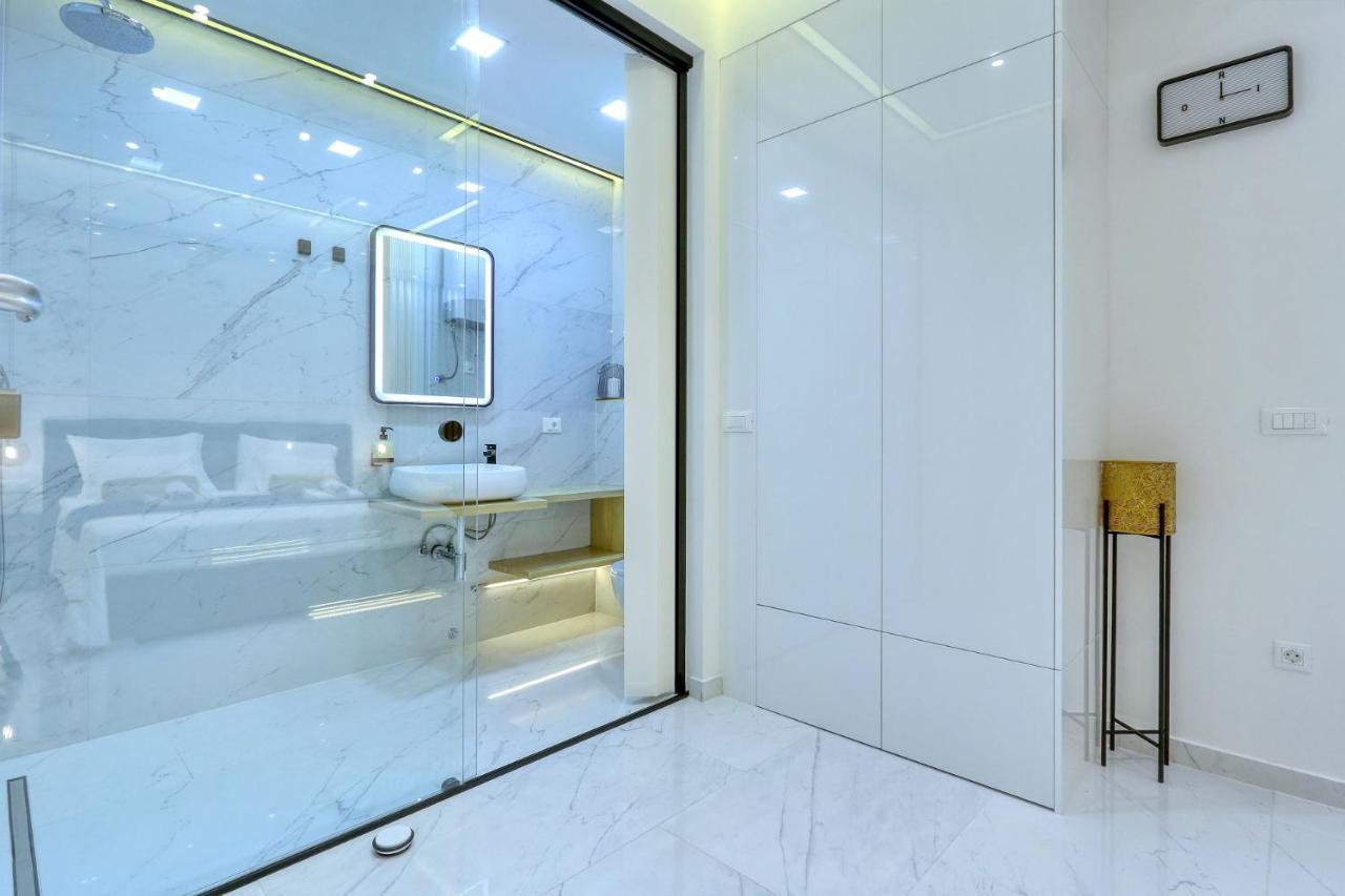 Rino Luxury Room Задар Экстерьер фото