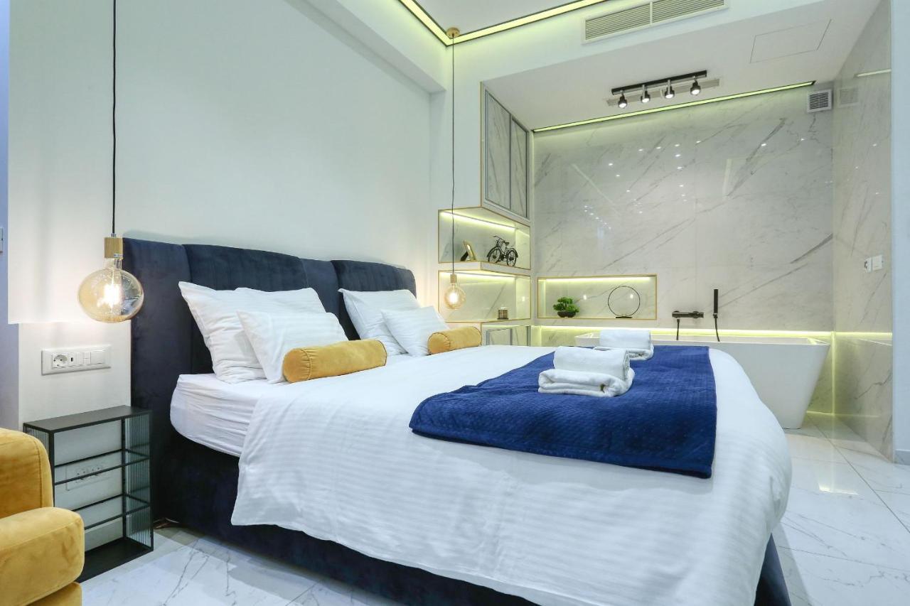 Rino Luxury Room Задар Экстерьер фото