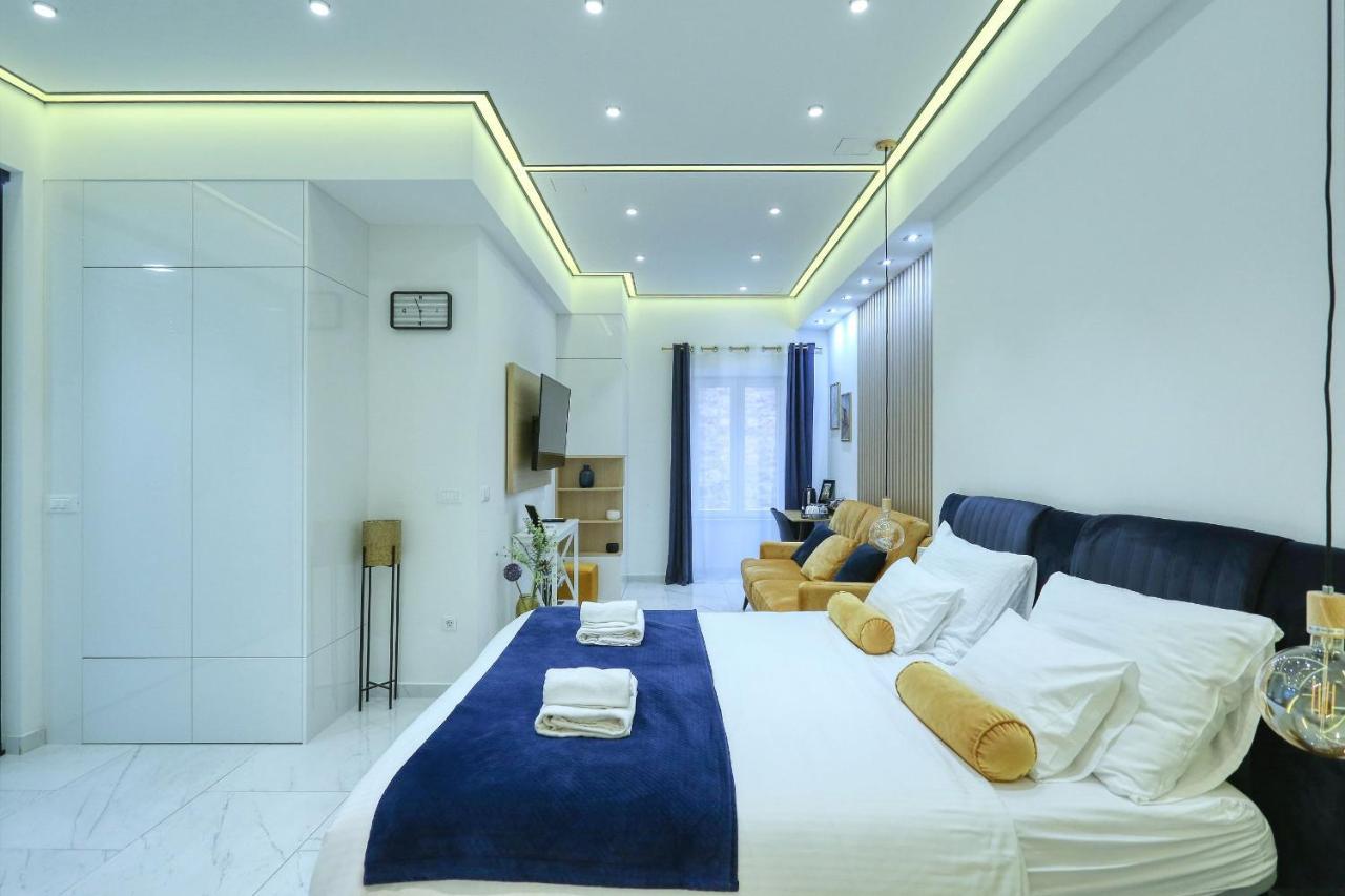 Rino Luxury Room Задар Экстерьер фото