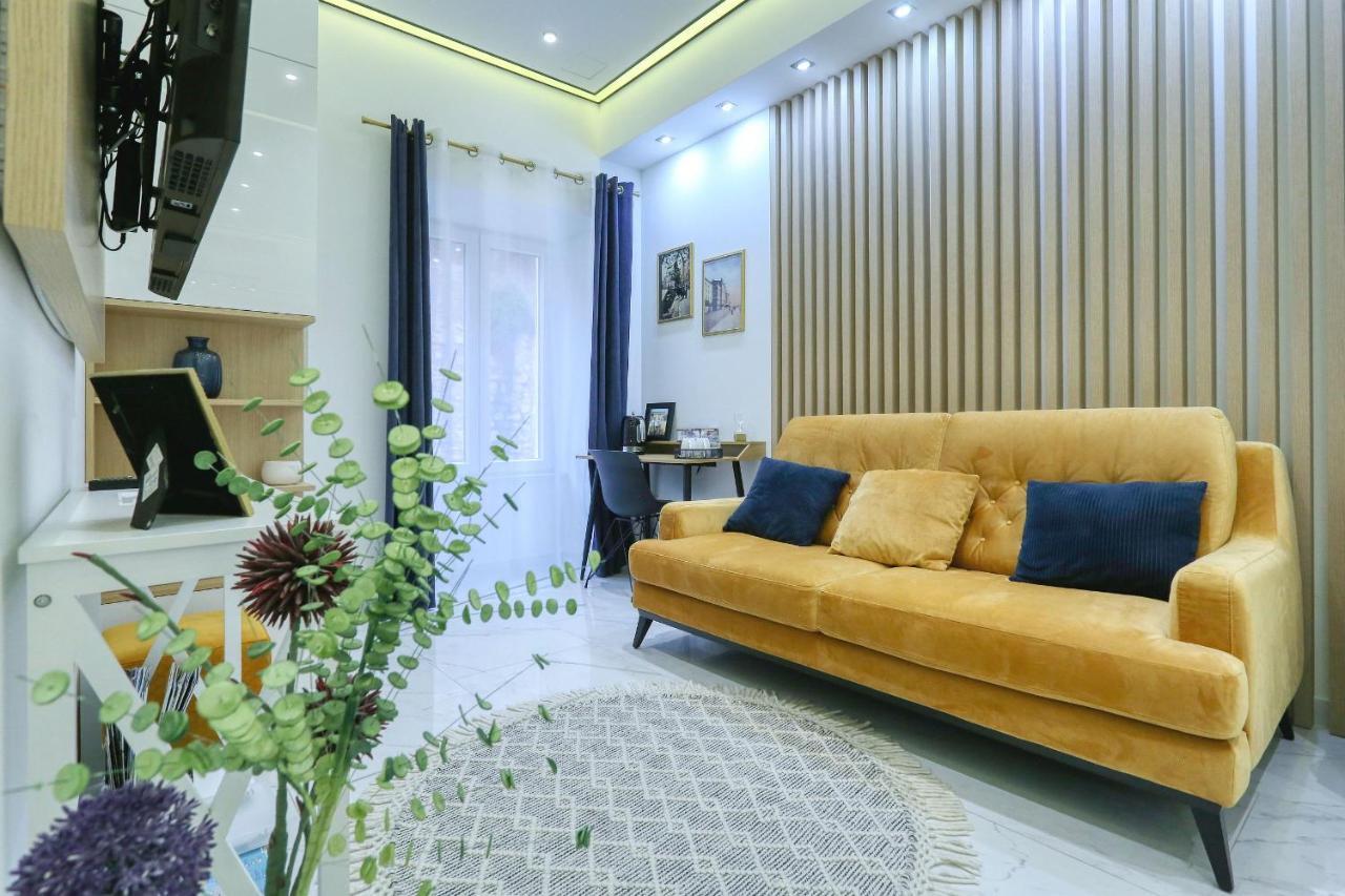 Rino Luxury Room Задар Экстерьер фото