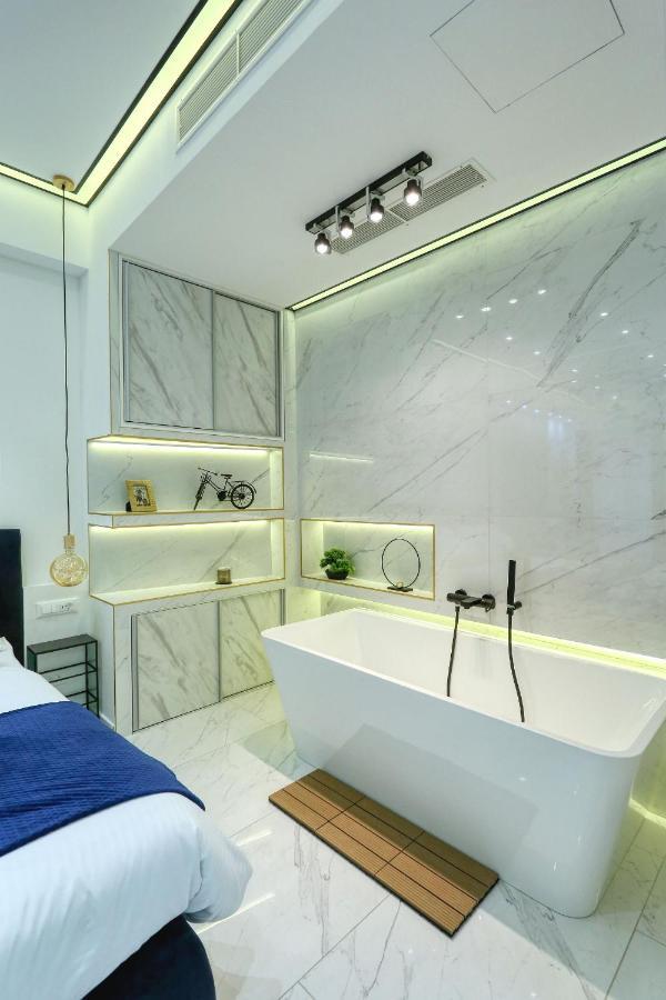 Rino Luxury Room Задар Экстерьер фото