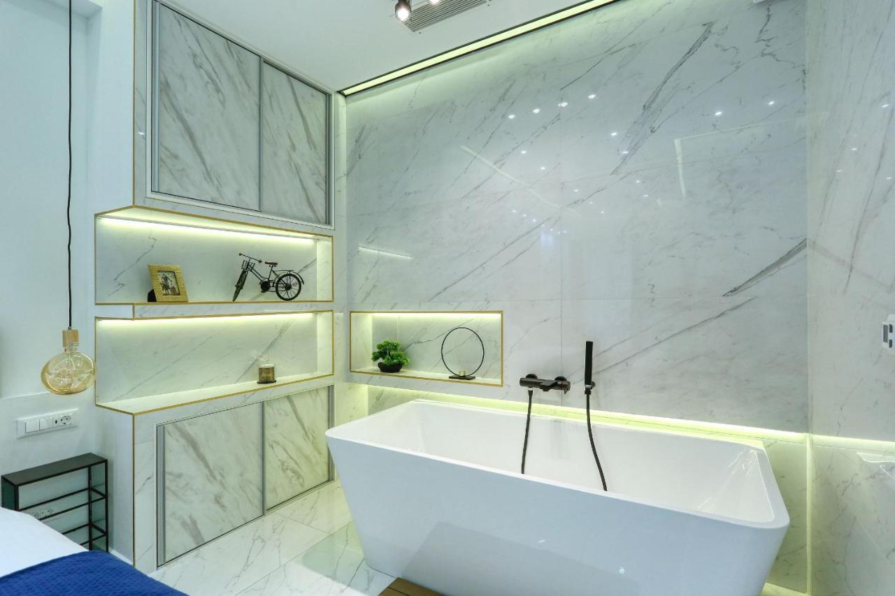 Rino Luxury Room Задар Экстерьер фото